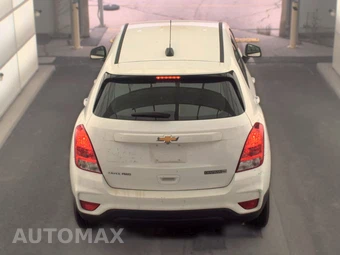 2018 Chevrolet Trax LS 1LS - miniatura 5