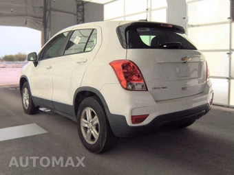 2018 Chevrolet Trax LS 1LS - miniatura 6