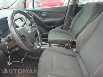 2018 Chevrolet Trax LS 1LS - miniatura 7