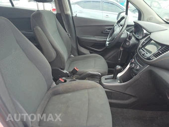2018 Chevrolet Trax LS 1LS - miniatura 8