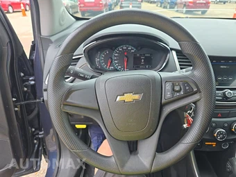 2018 Chevrolet Trax LS 1LS - miniatura 10