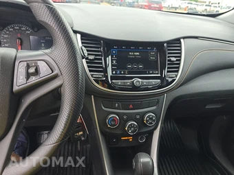 2018 Chevrolet Trax LS 1LS - miniatura 11