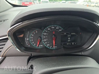 2018 Chevrolet Trax LS 1LS - miniatura 12