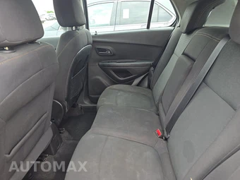 2018 Chevrolet Trax LS 1LS - miniatura 13