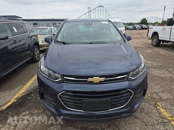 2018 Chevrolet Trax LS 1LS - miniatura 2