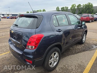 2018 Chevrolet Trax LS 1LS - miniatura 4