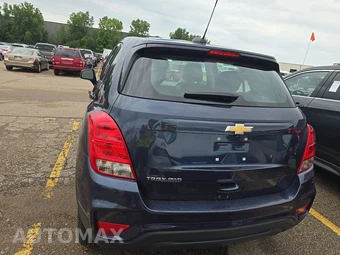 2018 Chevrolet Trax LS 1LS - miniatura 5