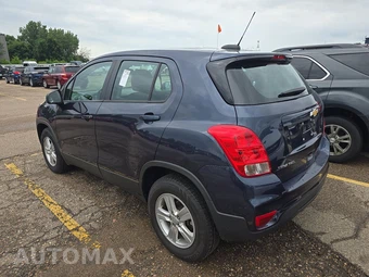 2018 Chevrolet Trax LS 1LS - miniatura 6
