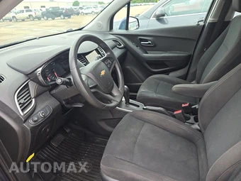 2018 Chevrolet Trax LS 1LS - miniatura 7