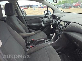 2018 Chevrolet Trax LS 1LS - miniatura 8