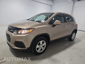 2018 Chevrolet Trax LS 1LS