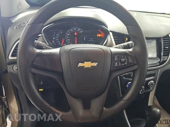 2018 Chevrolet Trax LS 1LS - miniatura 10