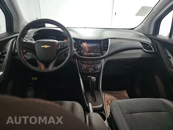 2018 Chevrolet Trax LS 1LS - miniatura 11