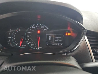 2018 Chevrolet Trax LS 1LS - miniatura 12