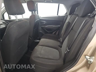 2018 Chevrolet Trax LS 1LS - miniatura 13