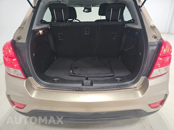 2018 Chevrolet Trax LS 1LS - miniatura 16