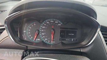 2018 Chevrolet Trax LS 1LS - miniatura 19