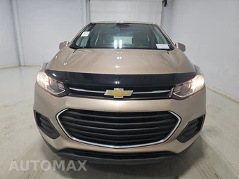 2018 Chevrolet Trax LS 1LS - miniatura 2