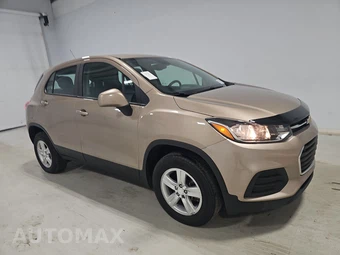 2018 Chevrolet Trax LS 1LS - miniatura 3