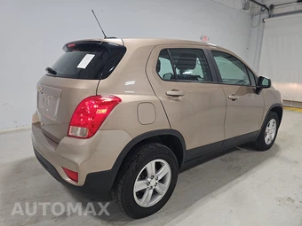 2018 Chevrolet Trax LS 1LS - miniatura 4