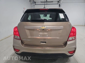 2018 Chevrolet Trax LS 1LS - miniatura 5