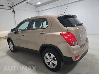 2018 Chevrolet Trax LS 1LS - miniatura 6