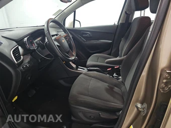 2018 Chevrolet Trax LS 1LS - miniatura 7