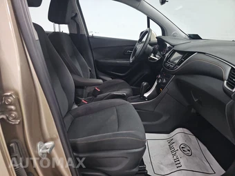2018 Chevrolet Trax LS 1LS - miniatura 8