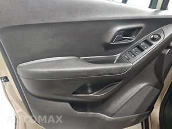 2018 Chevrolet Trax LS 1LS - miniatura 9