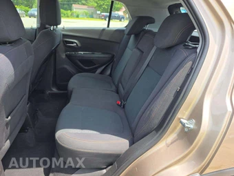 2018 Chevrolet Trax LS 1LS – miniatura 13