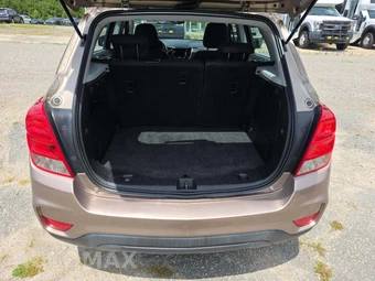 2018 Chevrolet Trax LS 1LS – miniatura 14