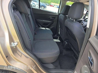 2018 Chevrolet Trax LS 1LS – miniatura 16
