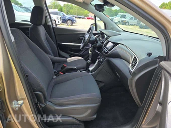 2018 Chevrolet Trax LS 1LS – miniatura 18