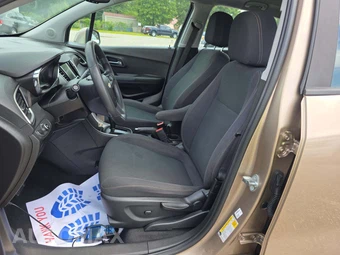 2018 Chevrolet Trax LS 1LS – miniatura 6