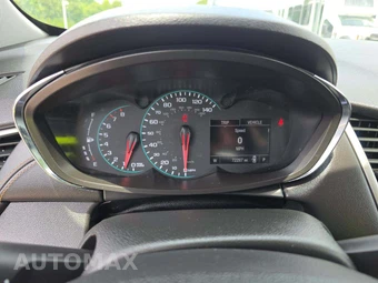 2018 Chevrolet Trax LS 1LS – miniatura 9