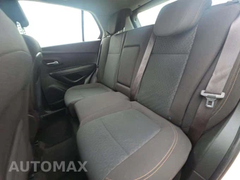 2018 Chevrolet Trax LS 1LS – miniatura 10