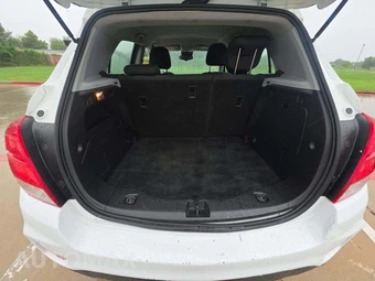 2018 Chevrolet Trax LS 1LS – miniatura 11