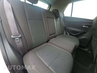 2018 Chevrolet Trax LS 1LS – miniatura 13