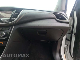 2018 Chevrolet Trax LS 1LS – miniatura 16