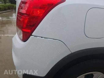 2018 Chevrolet Trax LS 1LS – miniatura 20