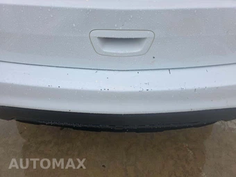 2018 Chevrolet Trax LS 1LS – miniatura 21