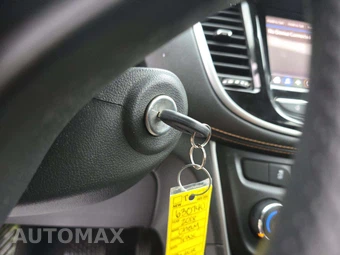 2018 Chevrolet Trax LS 1LS – miniatura 5
