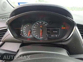 2018 Chevrolet Trax LS 1LS – miniatura 6