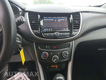 2018 Chevrolet Trax LS 1LS – miniatura 7