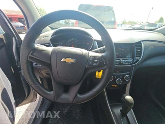2018 Chevrolet Trax LS 1LS – miniatura 10