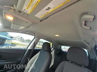 2018 Chevrolet Trax LS 1LS – miniatura 11