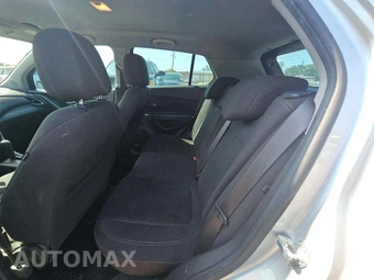 2018 Chevrolet Trax LS 1LS – miniatura 13