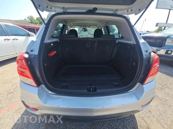2018 Chevrolet Trax LS 1LS – miniatura 14