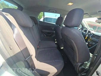 2018 Chevrolet Trax LS 1LS – miniatura 16