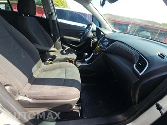 2018 Chevrolet Trax LS 1LS – miniatura 18